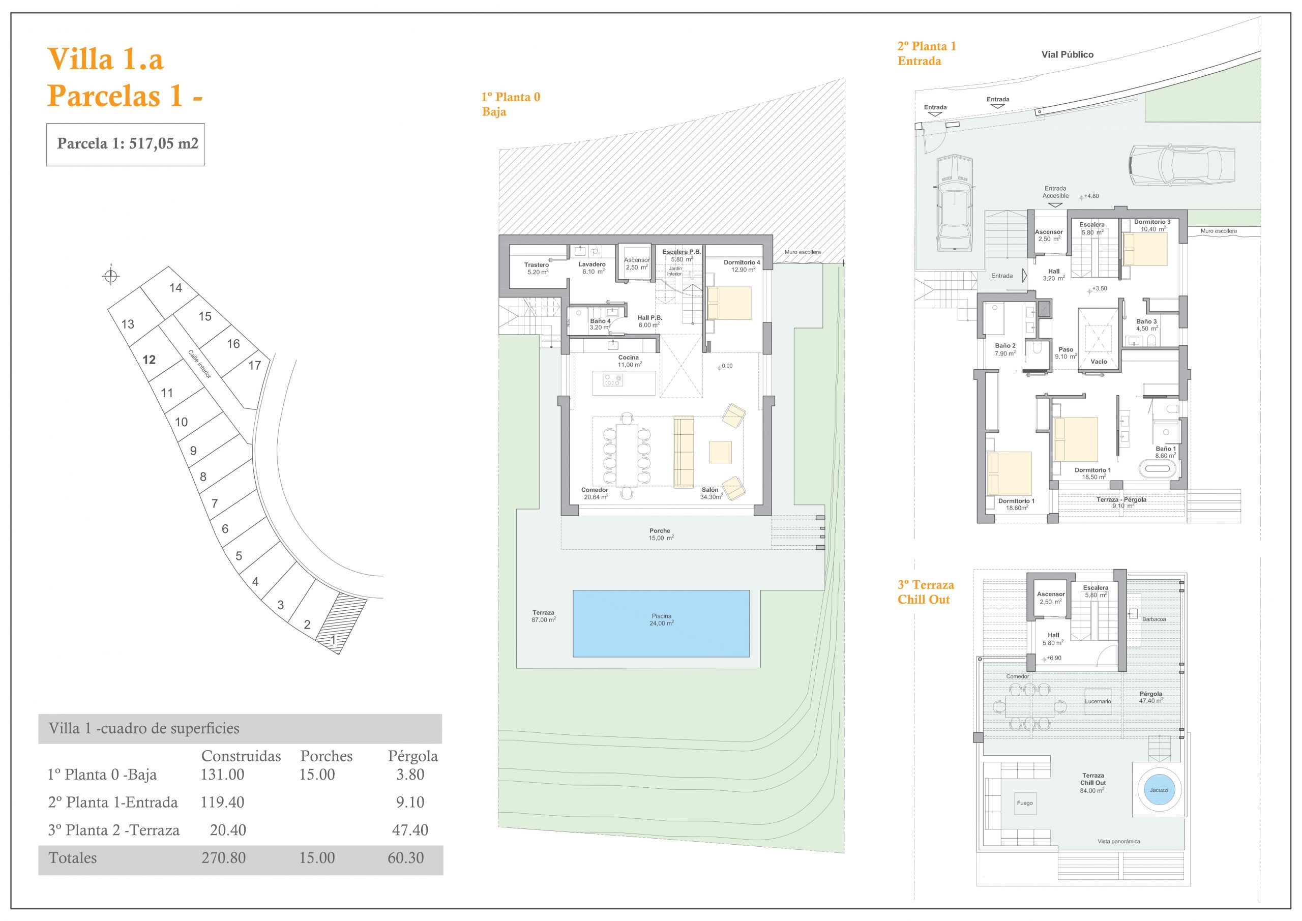 01 Villa 1 a 10 Promocional 03-2026