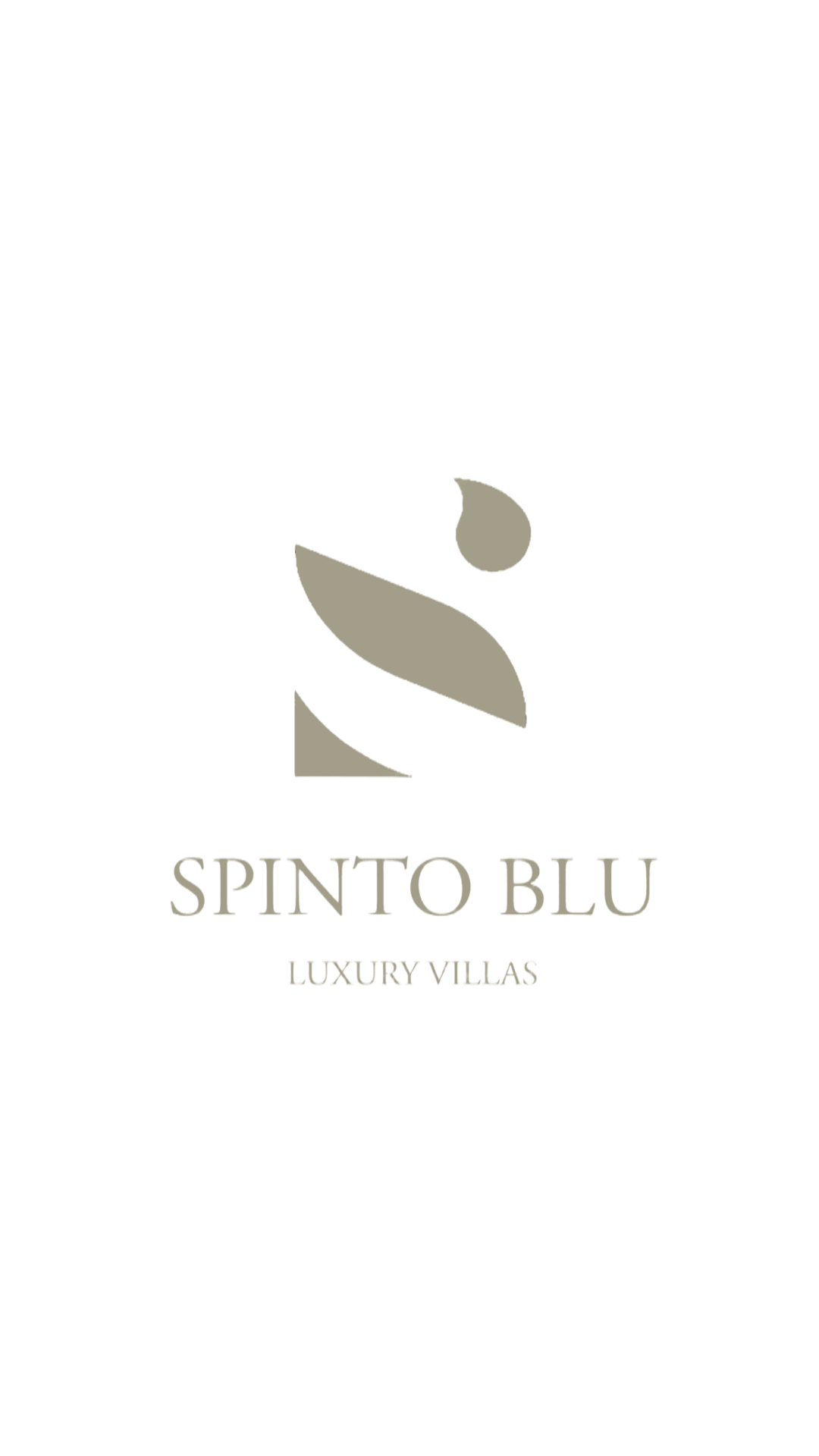 Logo Spinto BLU sin fondo